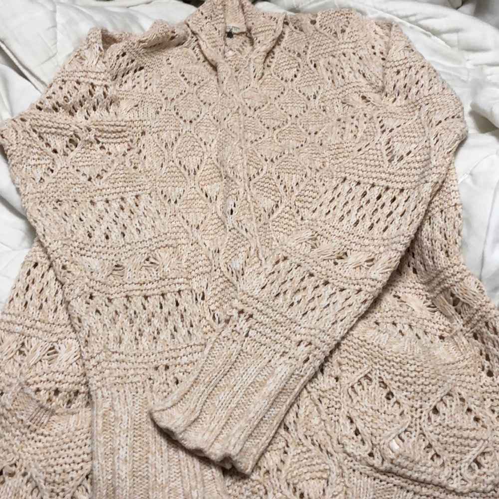 Lucky Brand Sweater